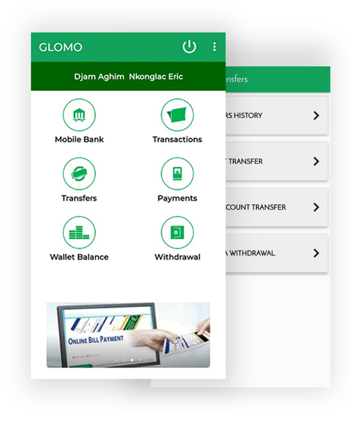 digital wallet